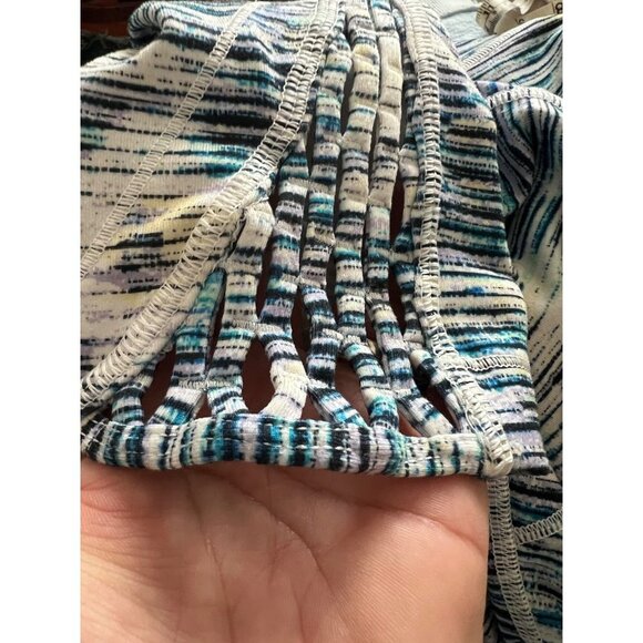 Lululemon leggings wonderunder luxetreme high rise - Picture 4 of 4